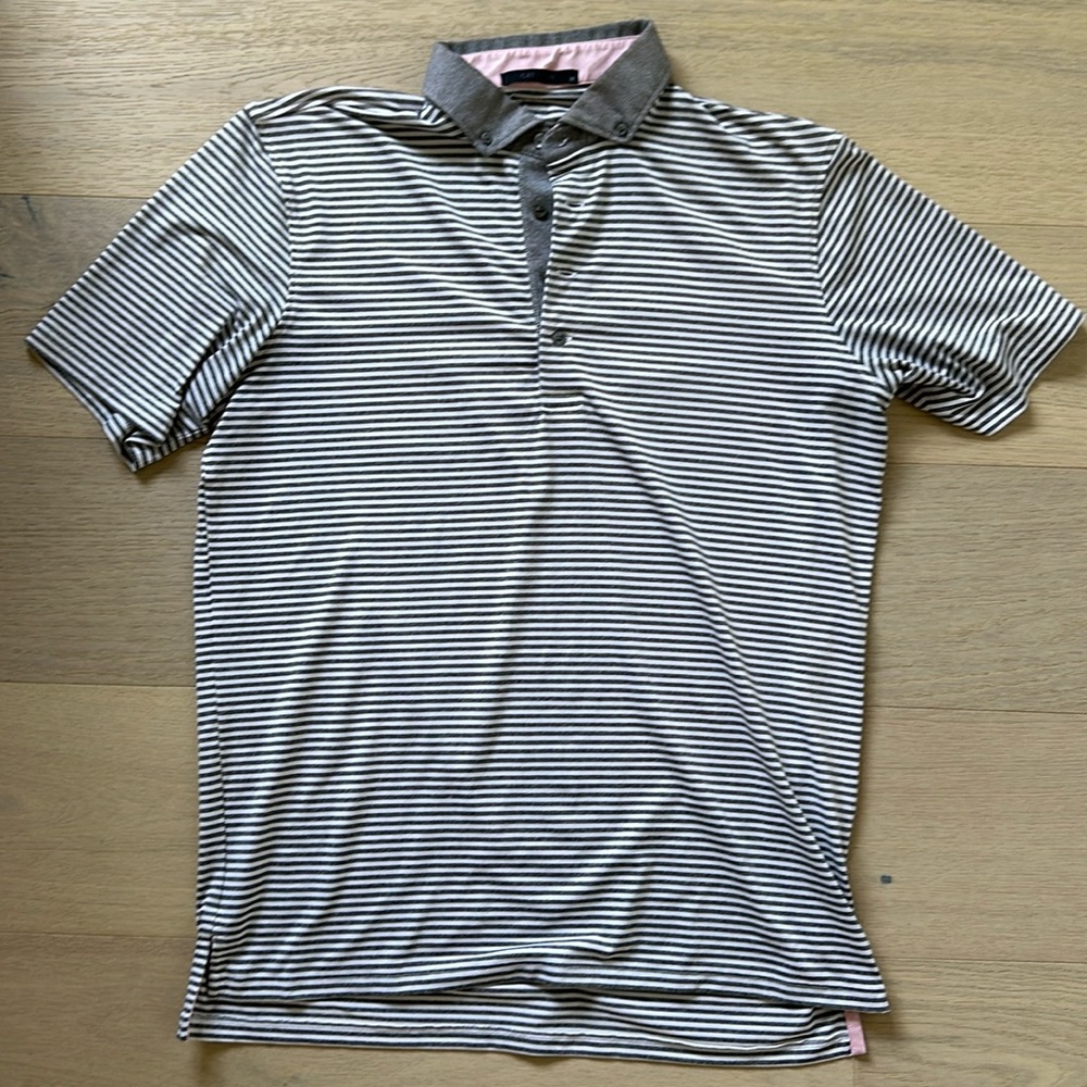 Men’s Greyson polo shirt